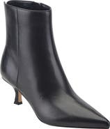 Marc Fisher LTD Francy Kitten Heel Bootie