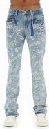 Cult of Individuality Lenny 603 Bootcut Jeans