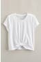selected White