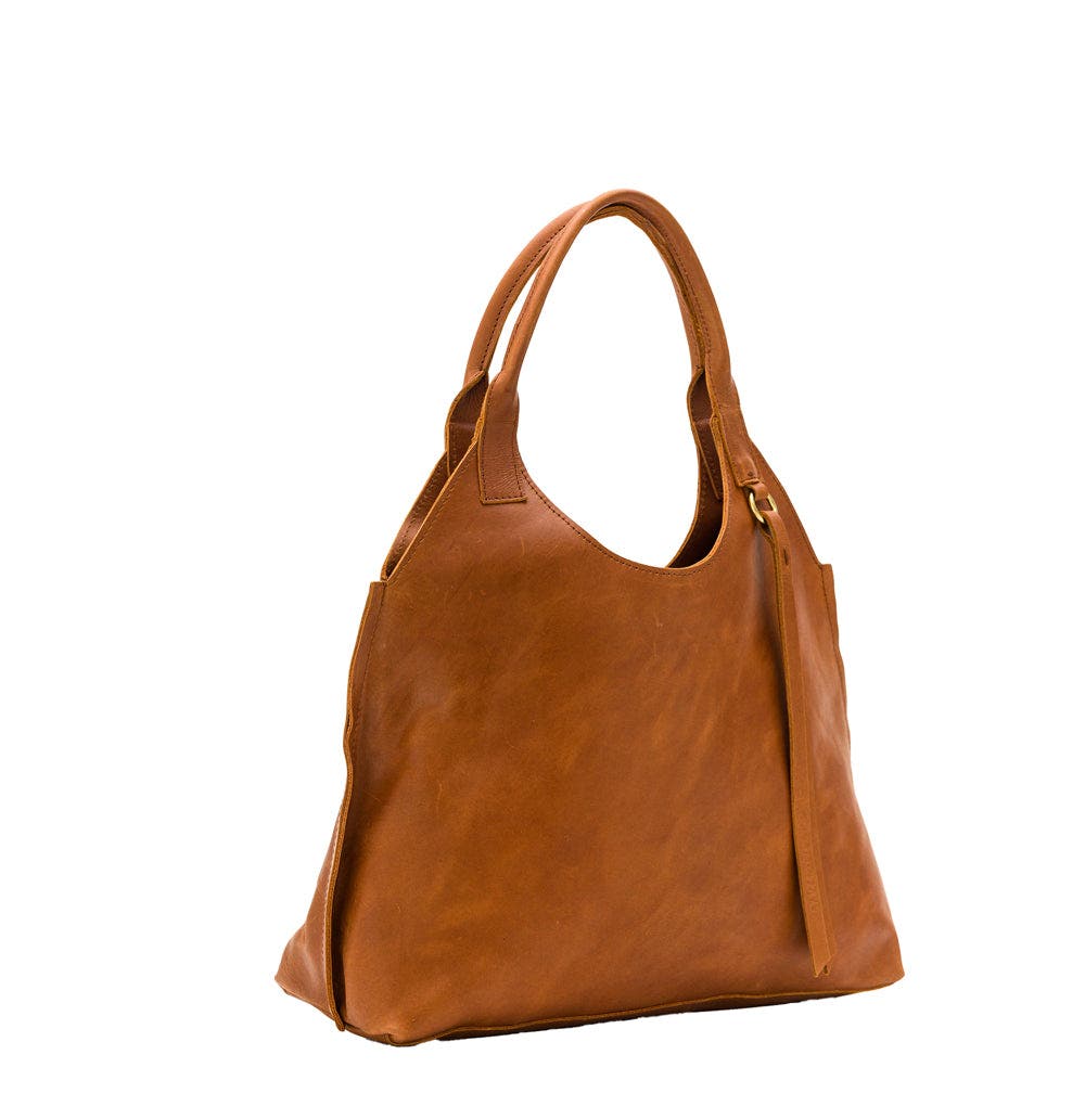 Lady Bird Tote, Alternate, color, Cuoio