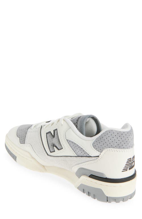 New Balance 550 Basketball Sneaker