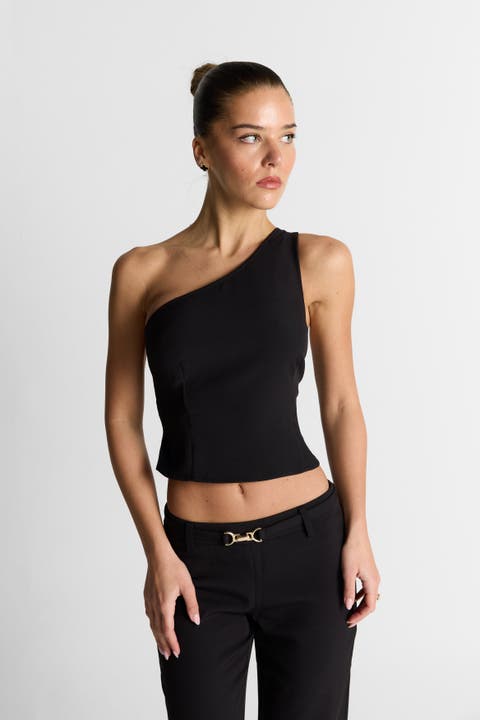 Zhara Top