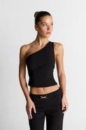 Sasha Therese Zhara Top