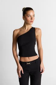 Sasha Therese Zhara Top