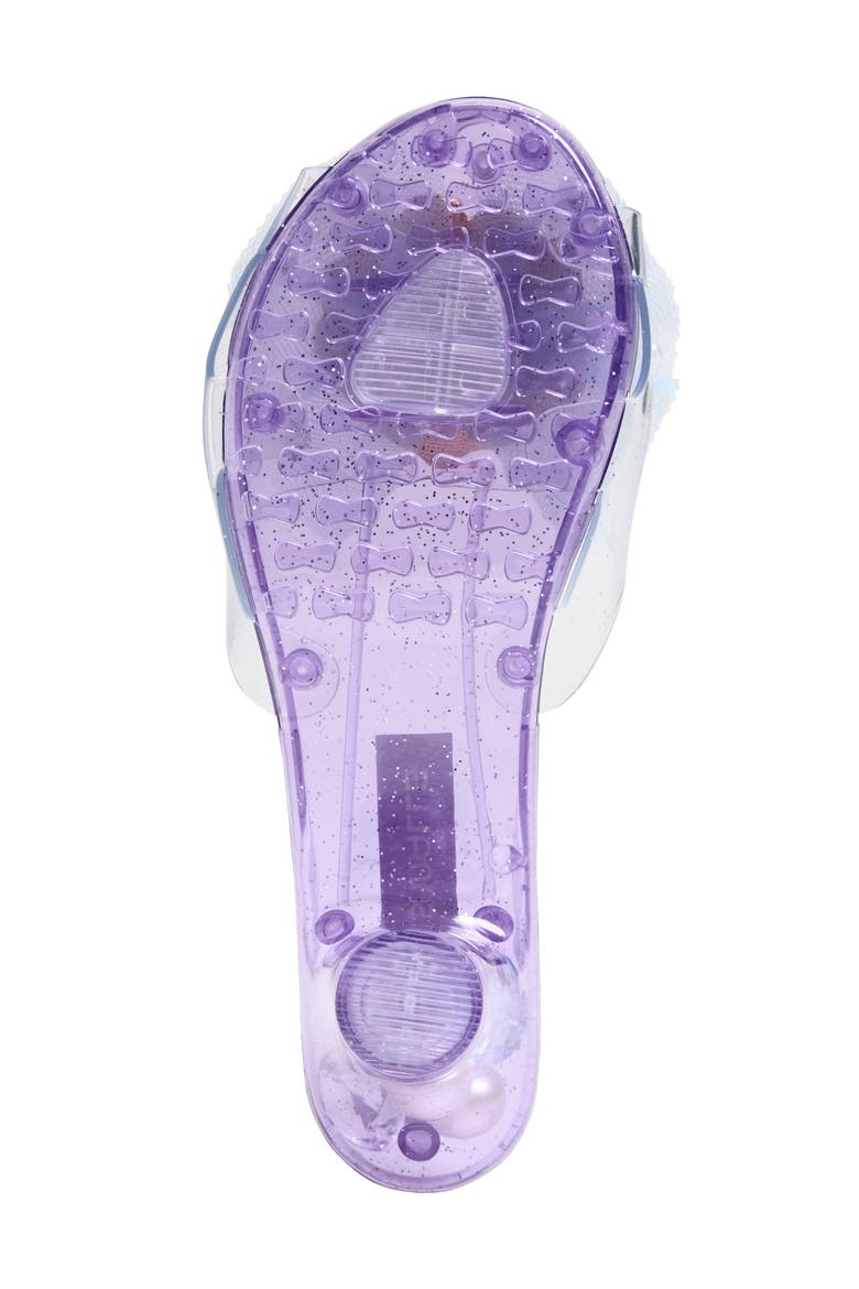 Mermaid Dreams Play Shoes, Alternate, color, PURPLE