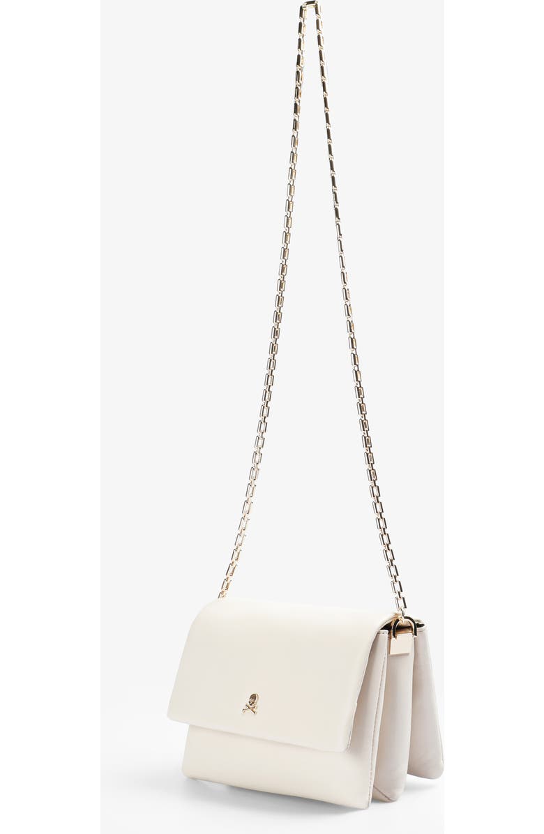 Scalpers Cloud Bag, Alternate, color, Ecru