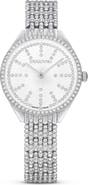 Swarovski Attract Bracelet Watch, 30mm