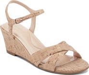 Easy Spirit Noya Wedge Sandal