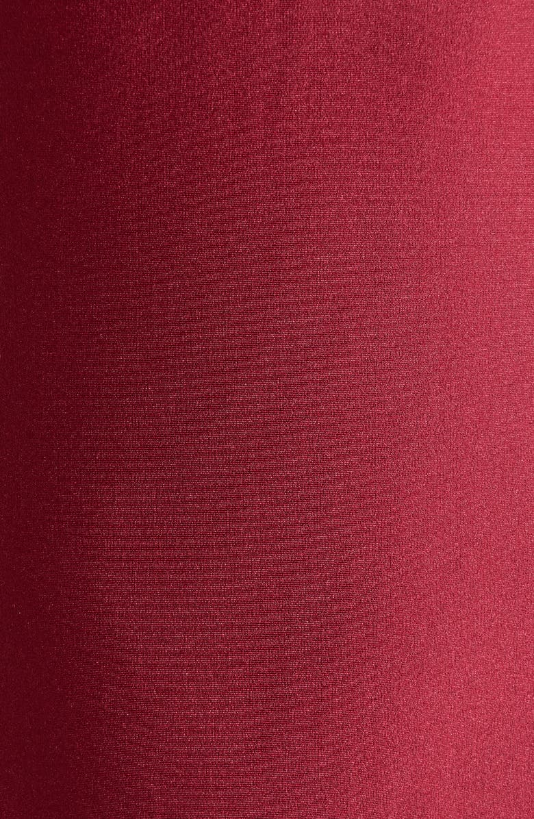 BOAMAR Lady One-Piece Swimsuit, Alternate, color, Wine