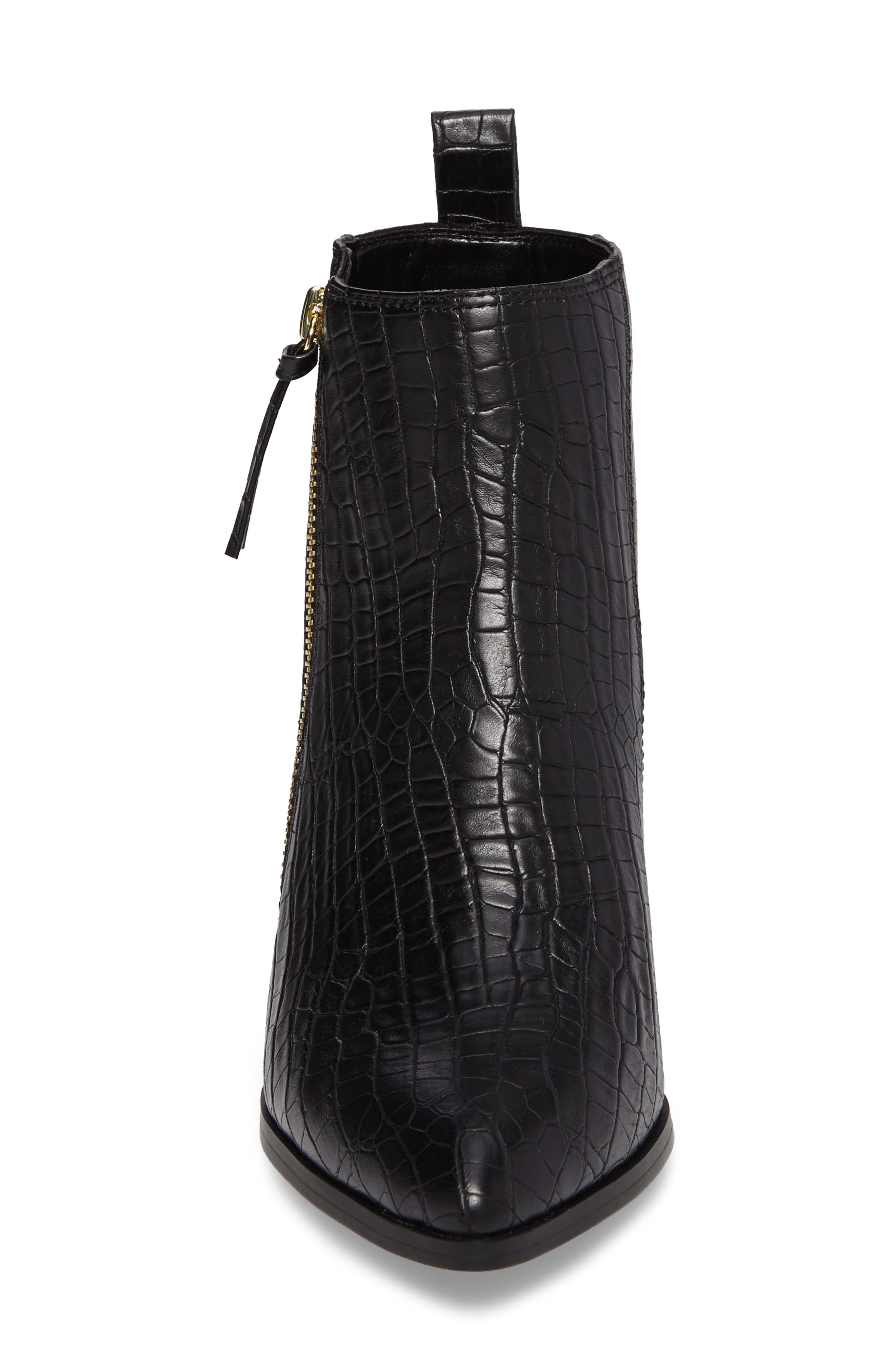 Bella Vita Everst II Pointy Toe Bootie, Alternate, color, 