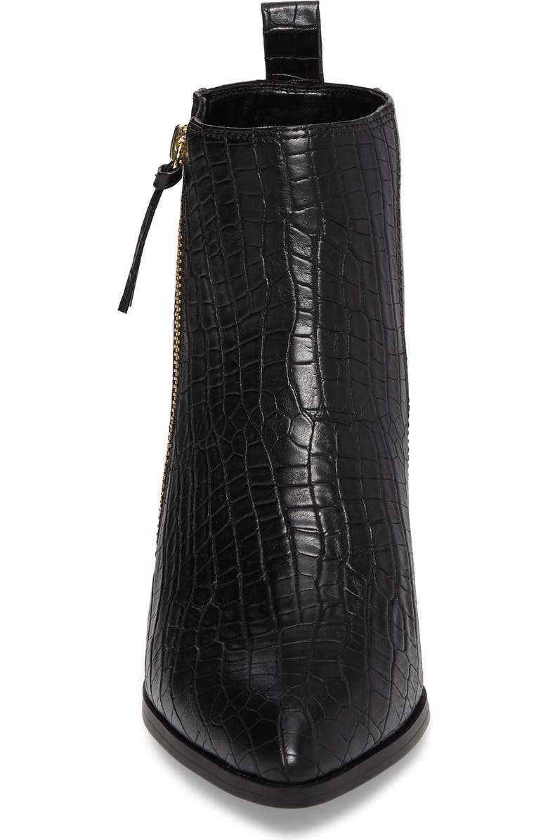 Bella Vita Everst II Pointy Toe Bootie, Alternate, color,