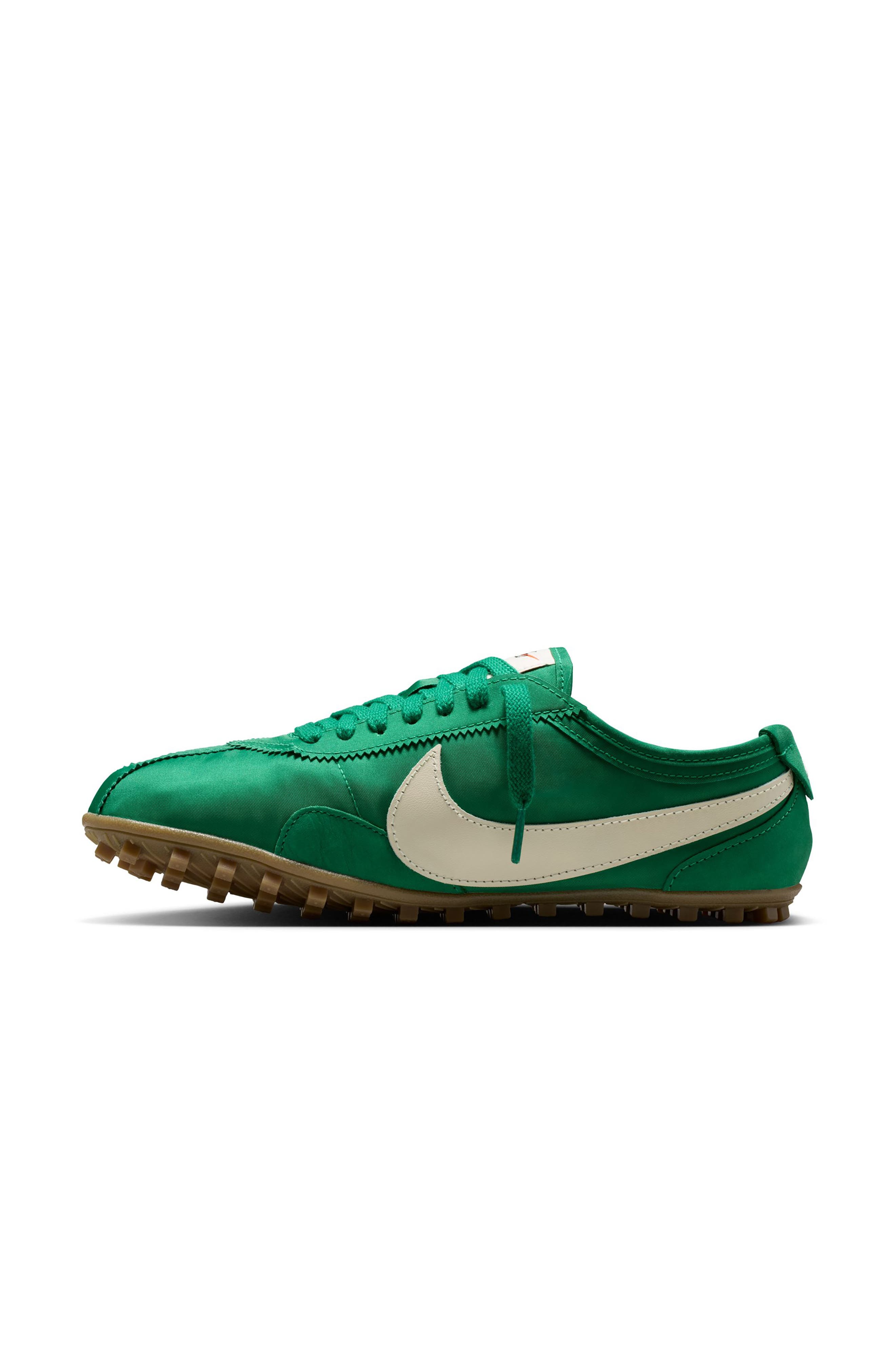 Moon Shoe OG Sneaker, Alternate, color, MALACHITE/ SOFT PEARL-BROWN