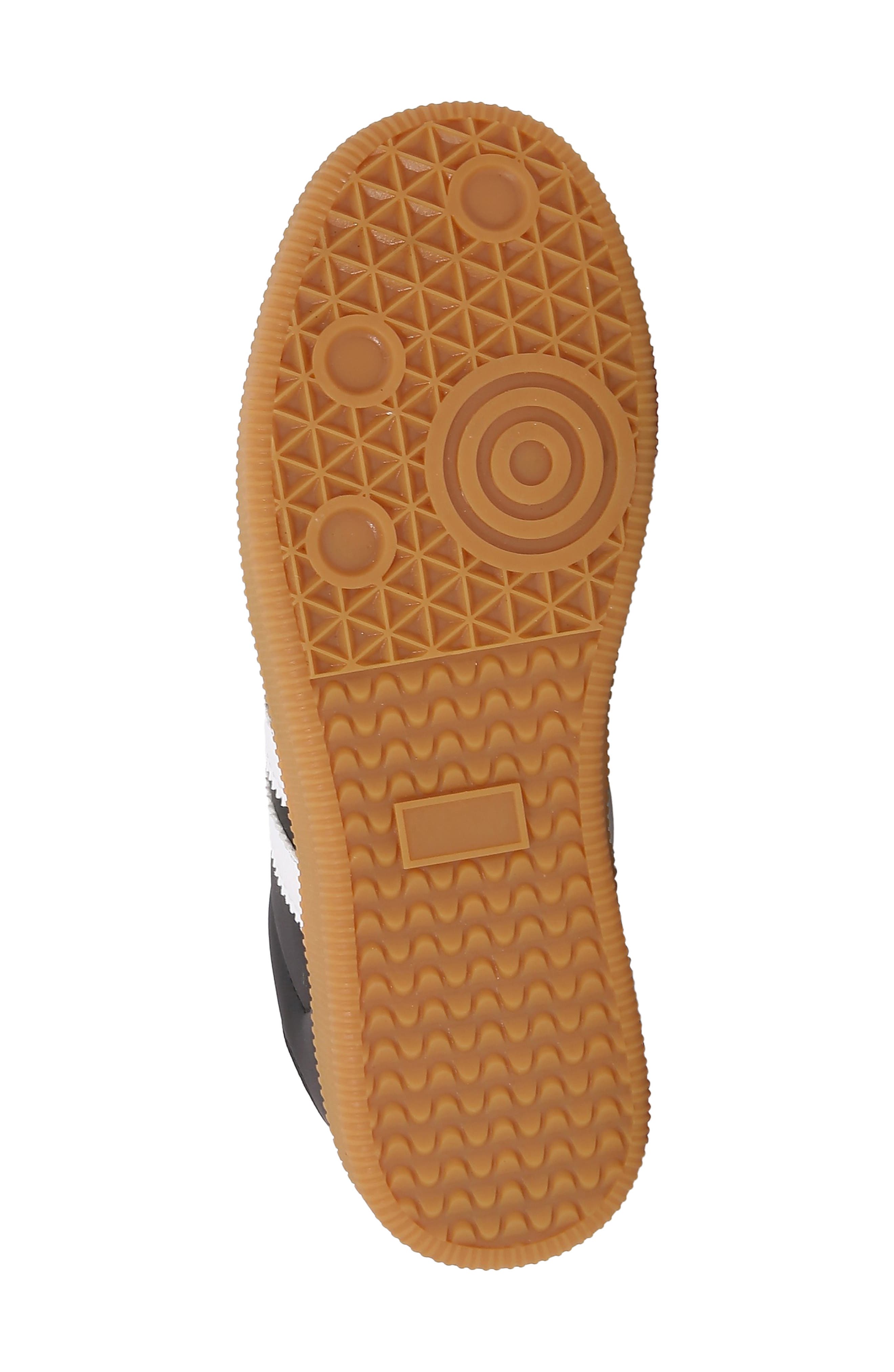 BERNESS Double Stripe Sneaker, Alternate, color, 