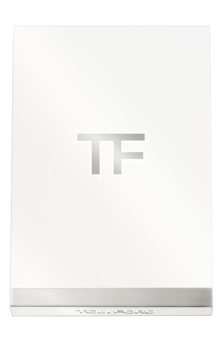 TOM FORD Soleil Neige Eye Color Quad, Alternate, color, Chalet Mink