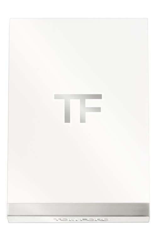 Tom Ford Soleil Neige Eye Color Quad Eyeshadow Palette In Multi