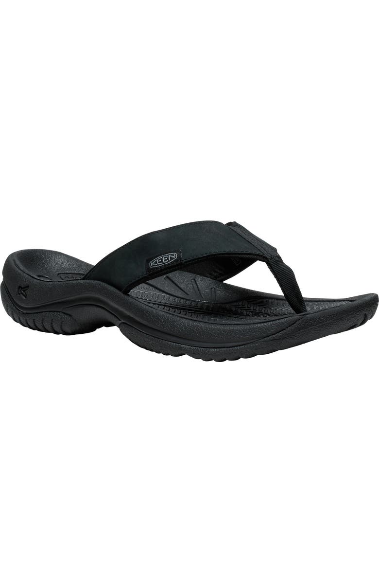 KEEN Kona Flip Flop, Main, color,
