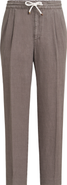 Brunello Cucinelli Trousers with drawstring