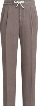 Brunello Cucinelli Trousers with drawstring