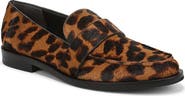 Favorite Daughter Lola Too Genuine Calf Hair Loafer