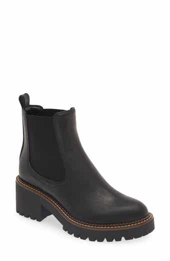 Hunter Waterproof Chelsea Rain Boot Women Nordstrom