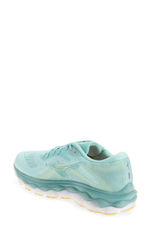 Mizuno Wave Sky 7 Running Shoe