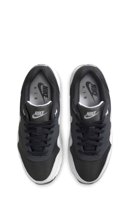 Nike Kids' Air Max 1 Sneaker In Multi