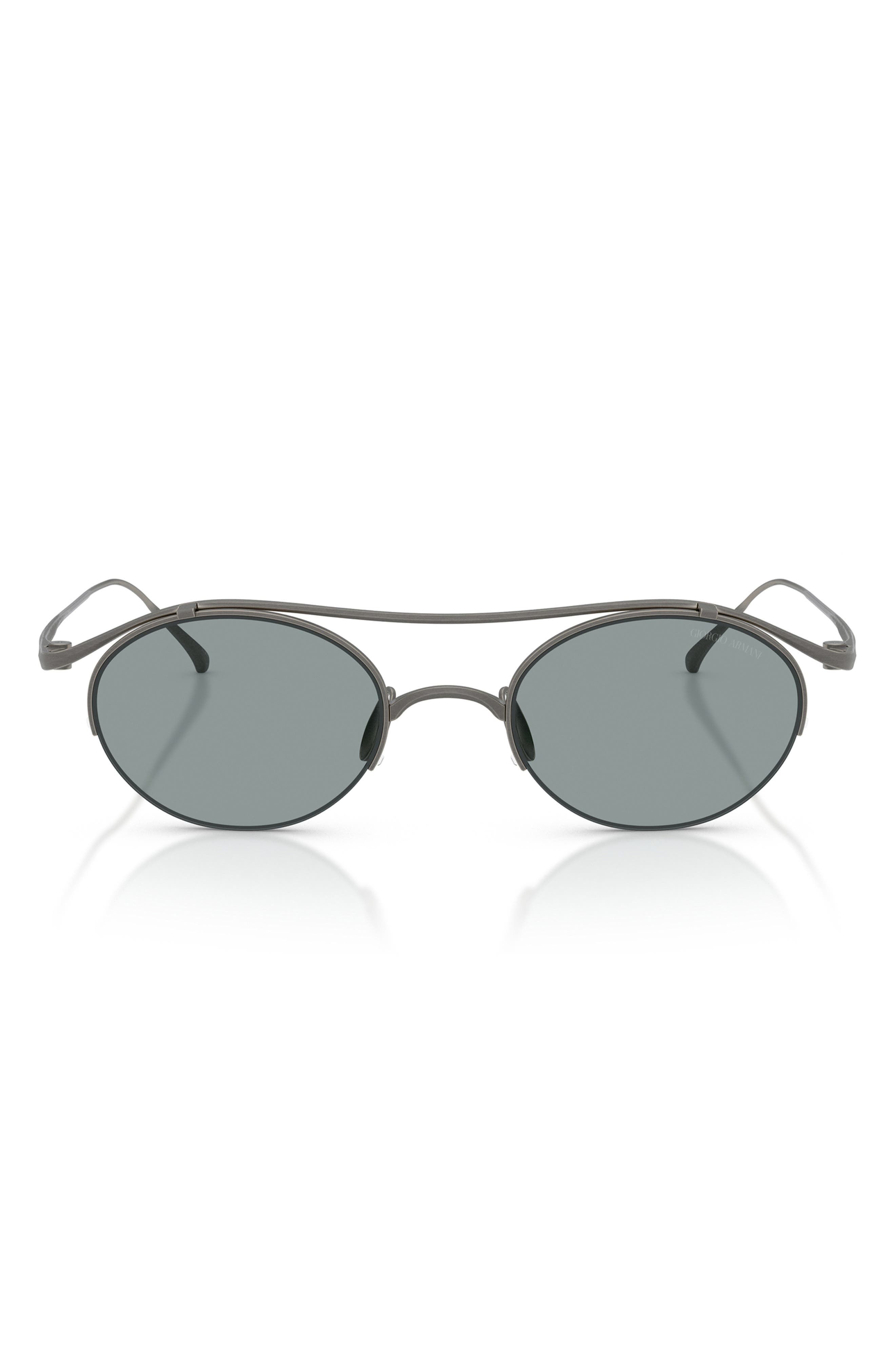 MATTE GUNMETAL / DARK GREY