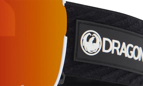 Dragon Nfx2 60mm Snow Goggles With Bonus Lens