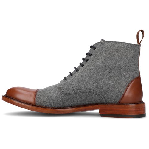 Taft The Jack Boot