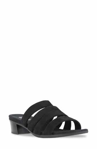 Munro Dekkie Slide Sandal Women Nordstrom