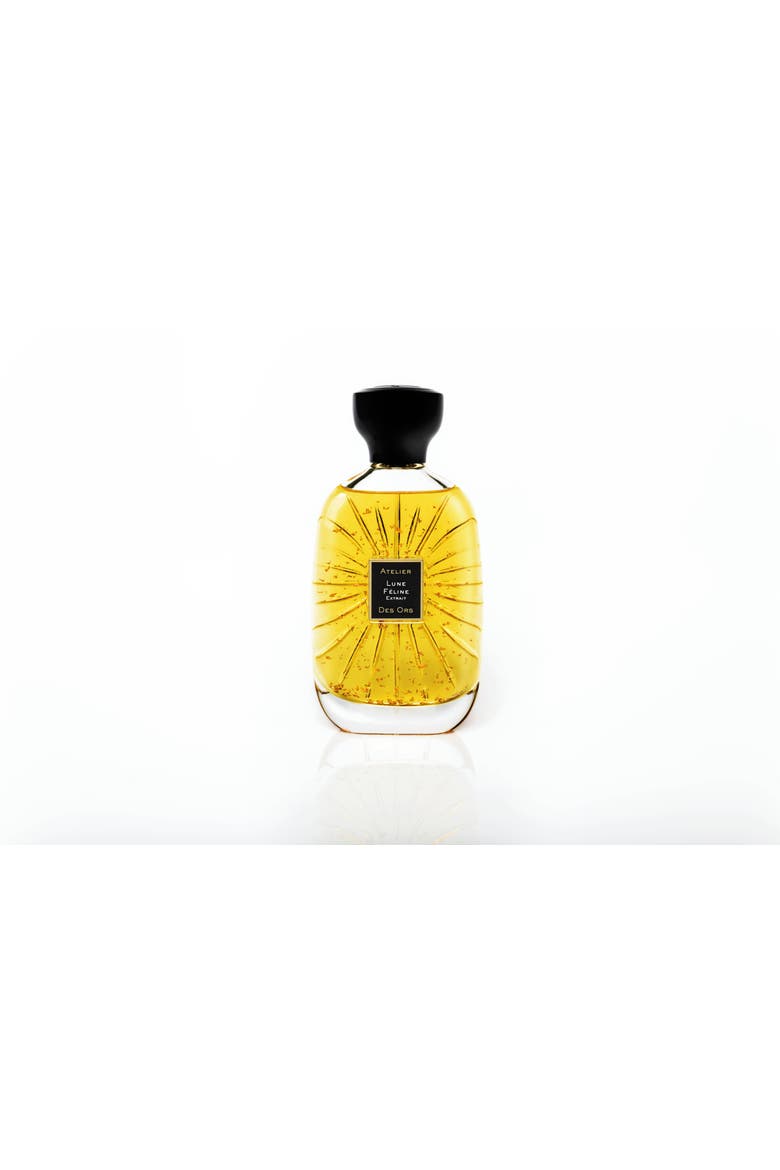 Lune Feline Extrait, Main, color, 100ml