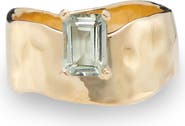 Lady Grey Wade Ring