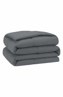 Luxury Home Microfiber Comforter & Sham Set