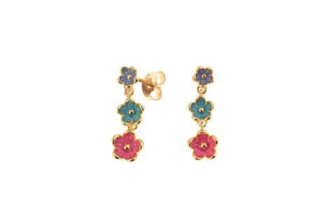 Garden Earrings