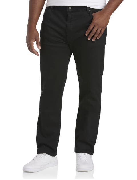 Men's Black Slim Fit Jeans | Nordstrom