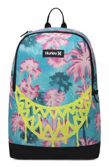 Hurley GFX Backpack