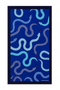 selected Serpent Chic Blue