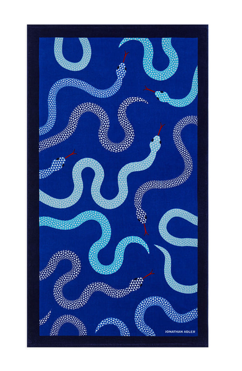 Eden Beach Towel