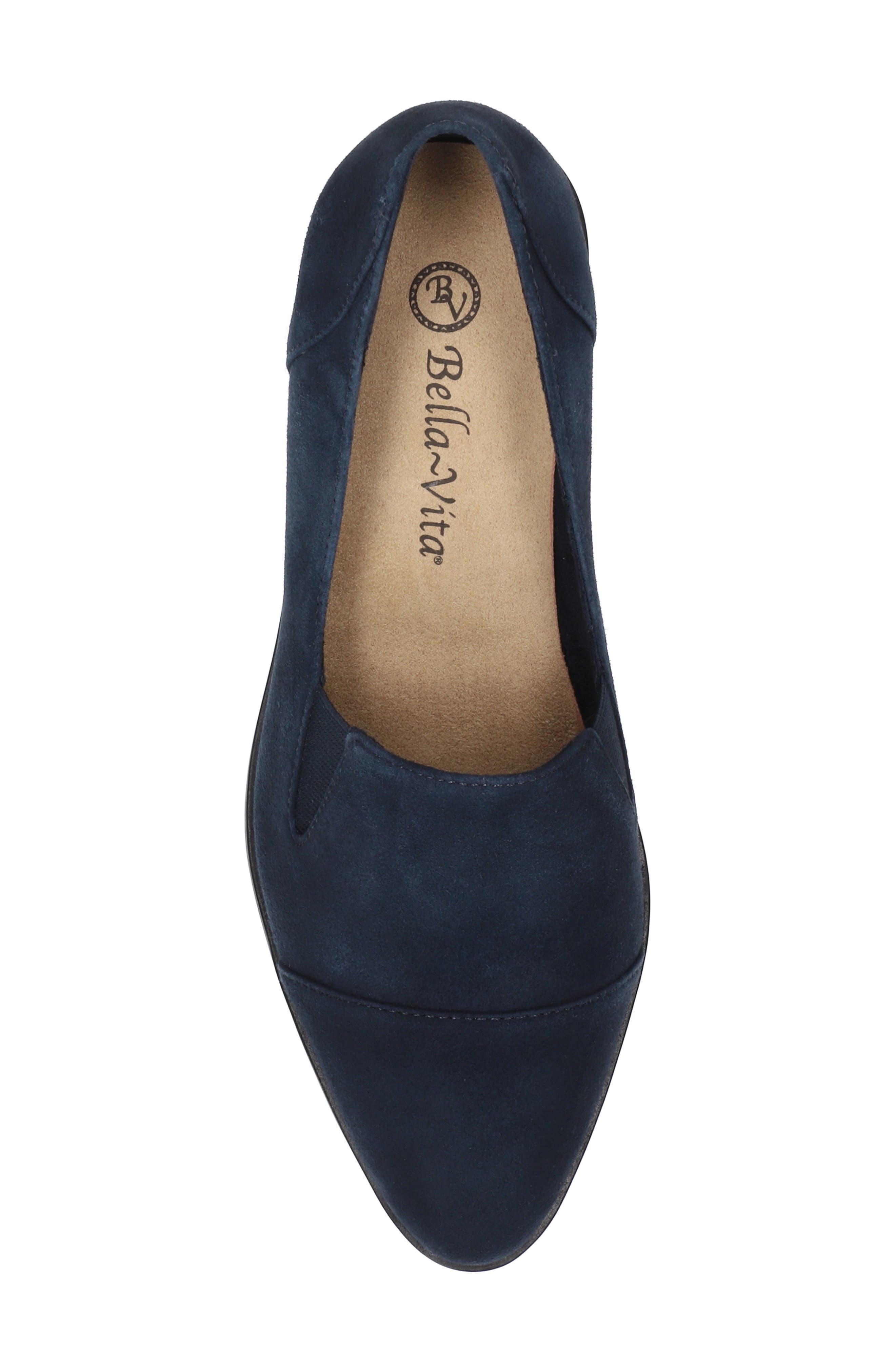 Bella Vita Ohara Loafer, Alternate, color, 