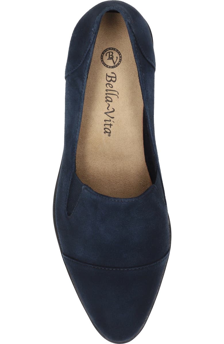 Bella Vita Ohara Loafer, Alternate, color,