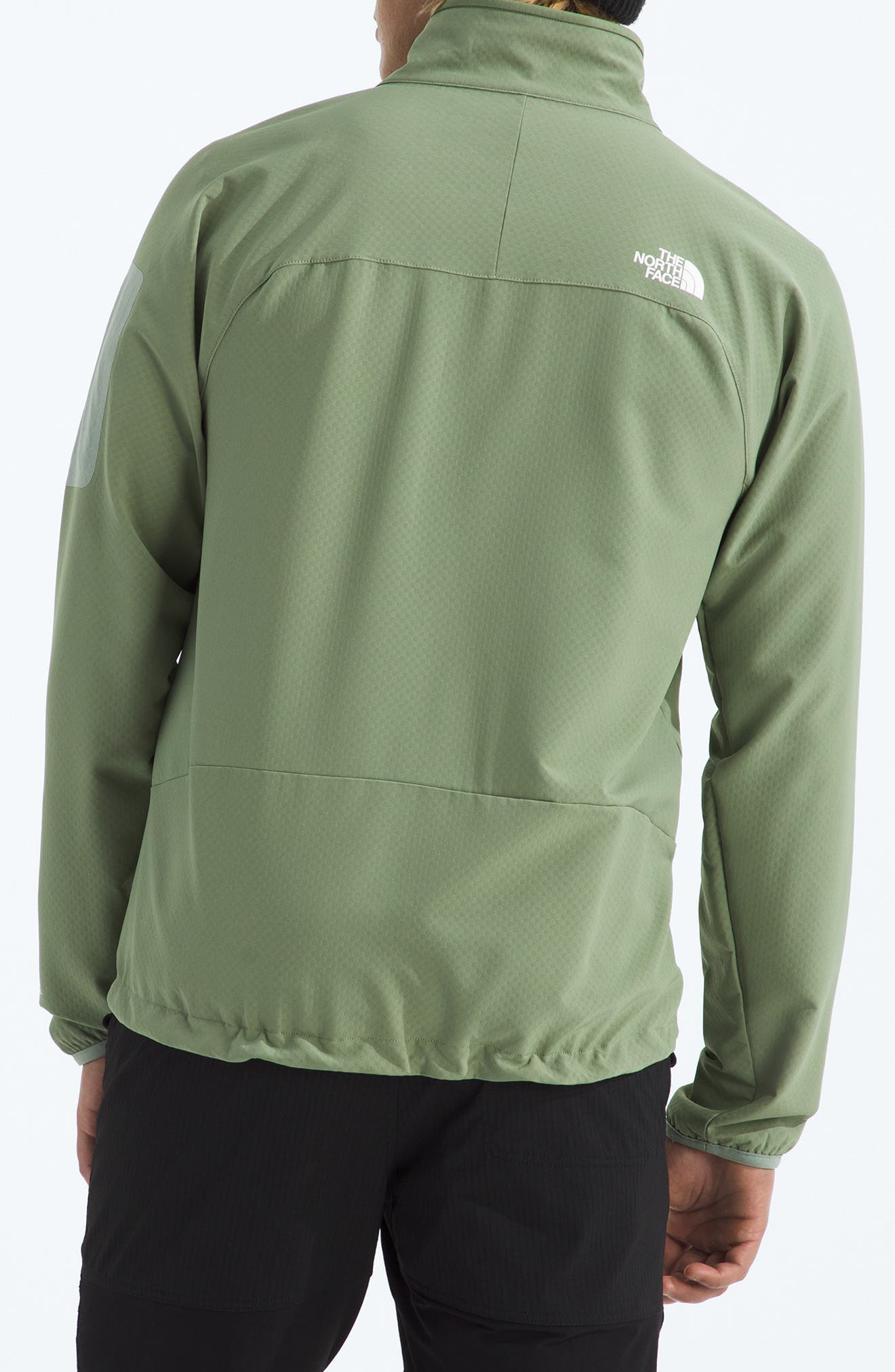 Tek Approach Water Repellent Jacket - image 4