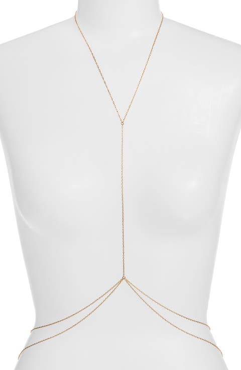 Zeppelin Body Chain