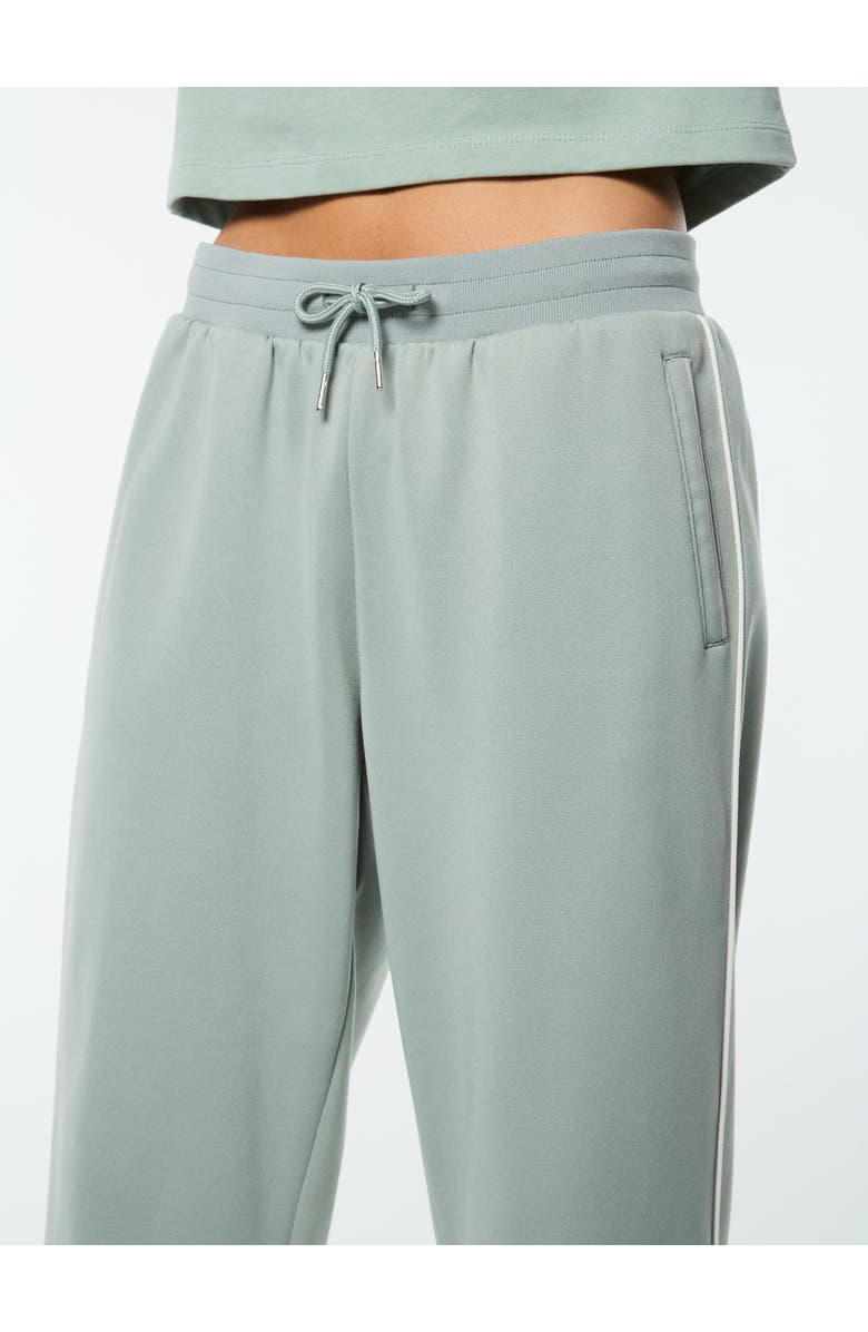 Sergio Tacchini Terina Track Pant, Alternate, color, Slate Gray