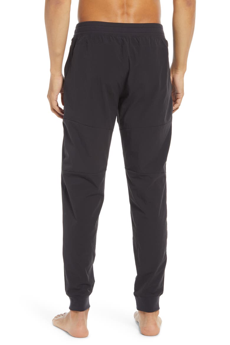Co-Op Pocket Tapered Joggers, Alternate, color, BLACK