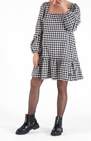 Cache Coeur Patti Short pregnancy and nursing dress