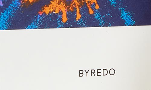 Byredo Les Mans Tulipmania Hand Wash & Hand Lotion Gift Set In Multi