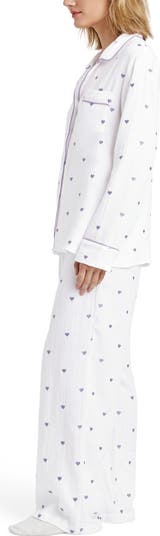 Lottie Love Cotton Gauze Pajamas