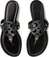 Tory Burch Miller Thong Sandal
