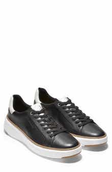 Cole Haan GrandPro Topspin Sneaker