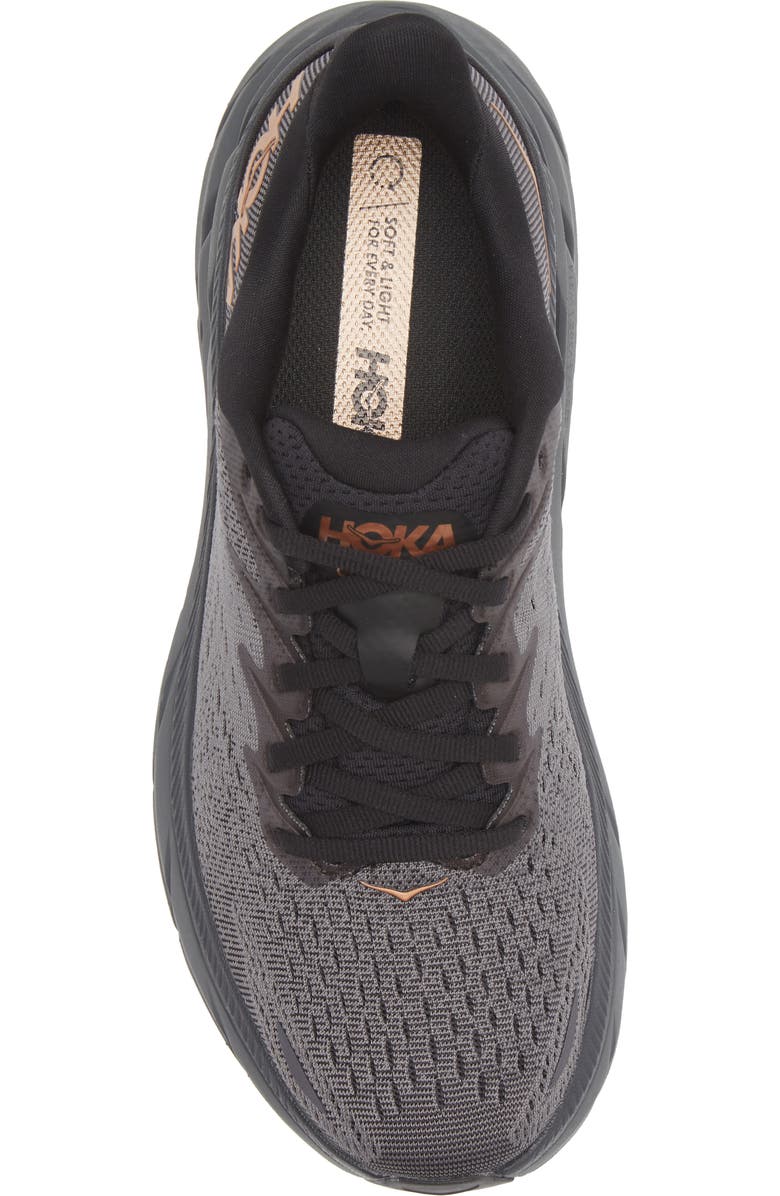 HOKA Clifton 8 Running Shoe, Alternate, color,